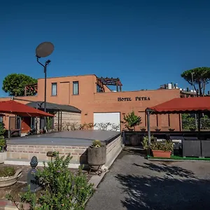 Petra Otel