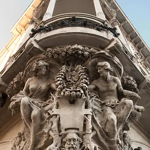 Grand'italia Otel Padova