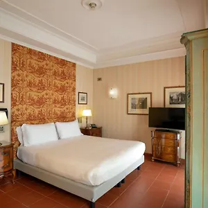 Hotel Canada, Bw Premier Collection, Roma