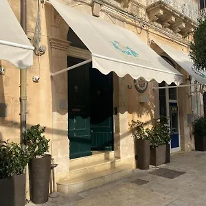 Gran Bretagna Ortigia Otel Siraküza