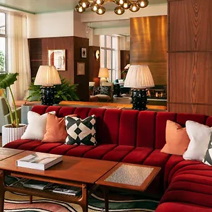 Hotel The Hoxton,, Roma