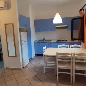 Kamarina Apart Otel Scoglitti