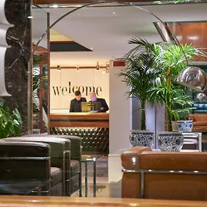 Plaza Otel Mestre