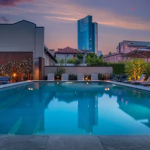 Crowne Plaza By Ihg Otel Milano
