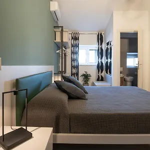 Suite Inn Catania Гостевой дом Катания