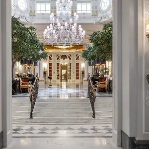 The St. Regis Otel