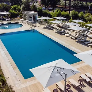 Hotel - Eur Parco Dei Medici By Ihg, Roma