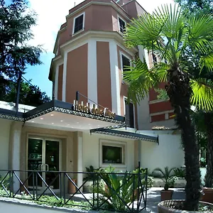 Hotel Delle Muse, Rzym