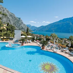 San Pietro Otel Limone sul Garda