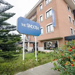Hotel The Smooth, Roma