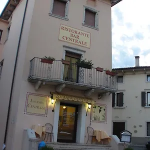 Ristorante Locanda Centrale Cavaion Veronese