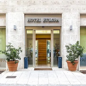 Europa Palermo