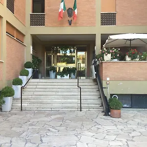 Casa Per Ferie Oasi San Giuseppe Отель