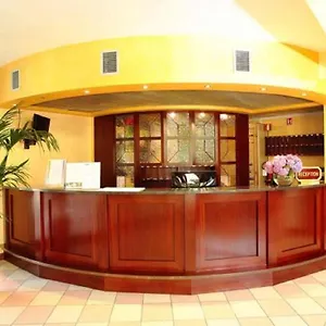 Venice Palace Otel Mirano