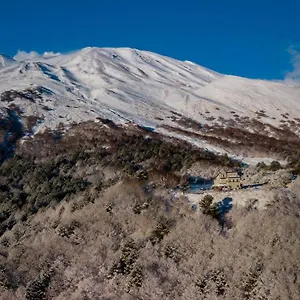 Rifugio Alpino Salvatore Citelli Otel Fornazzo
