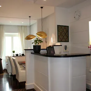 Relais La Maison De Luxe Rom