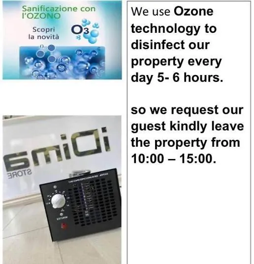 Roma Gondola Srls Hotel Guest house Rome