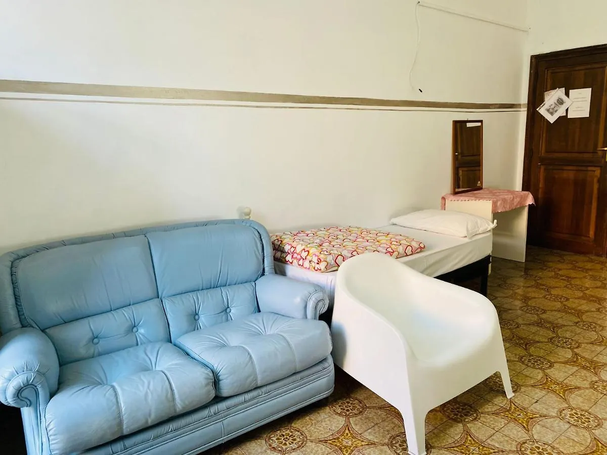 Roma Gondola Srls Hotel
