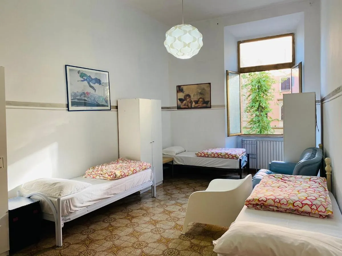 Guest house Roma Gondola Srls Hotel