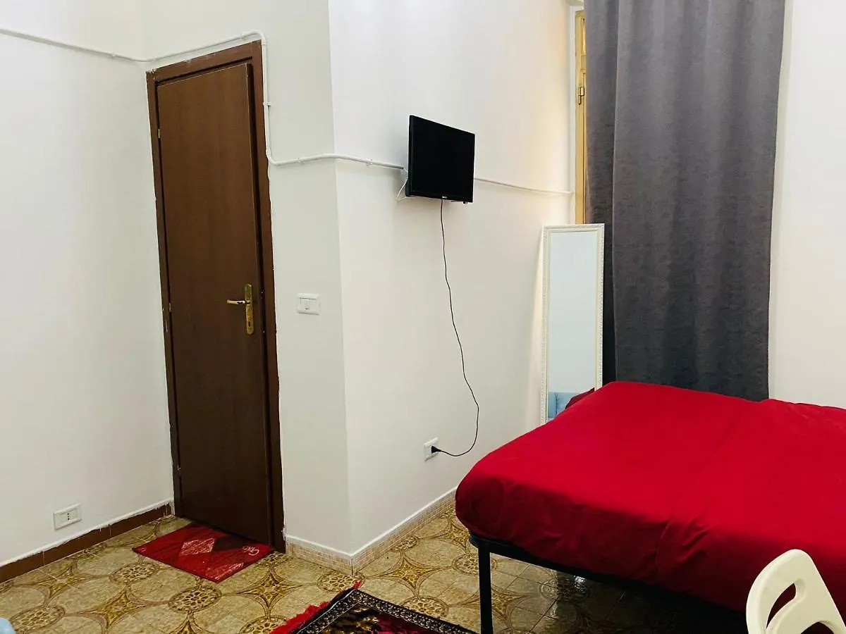 Roma Gondola Srls Hotel Guest house Rome