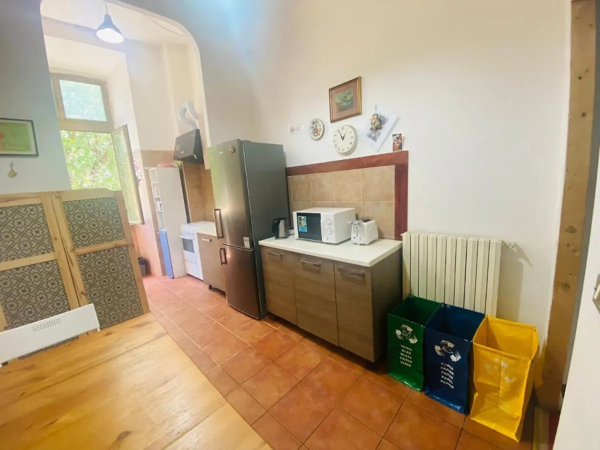 Roma Gondola Srls Hotel Italy