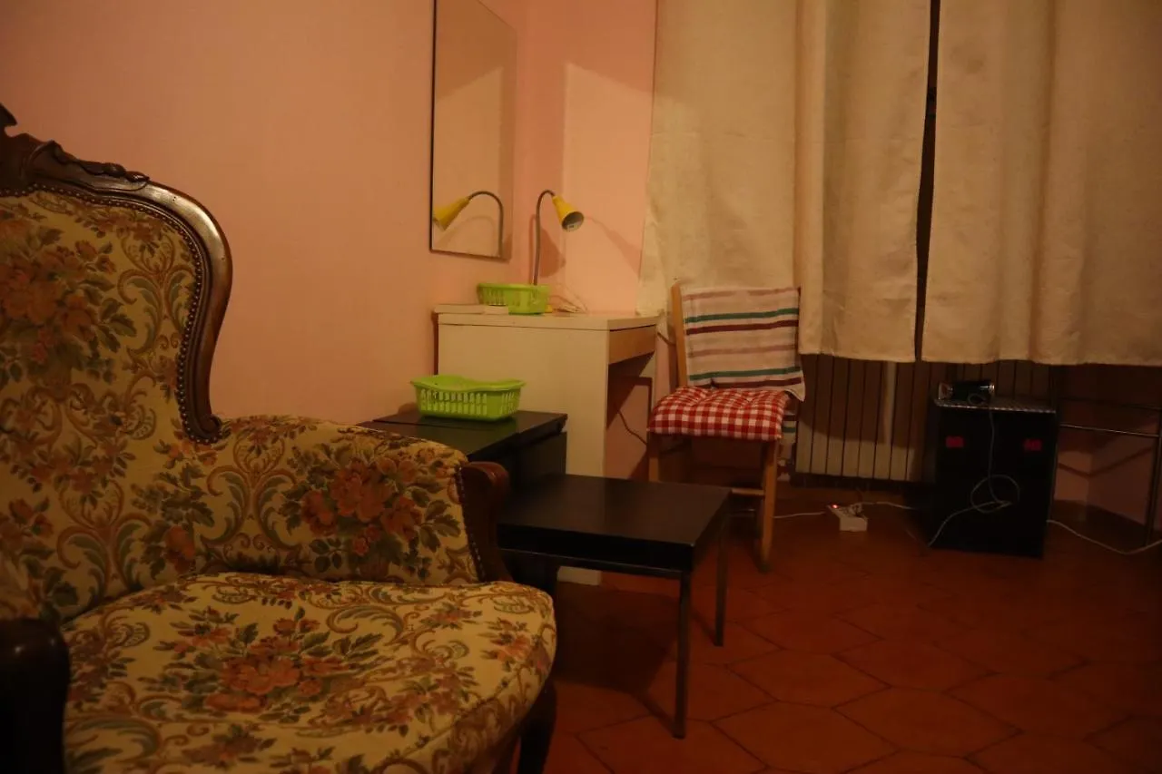 Roma Gondola Srls Hotel 0*, Rome Italy