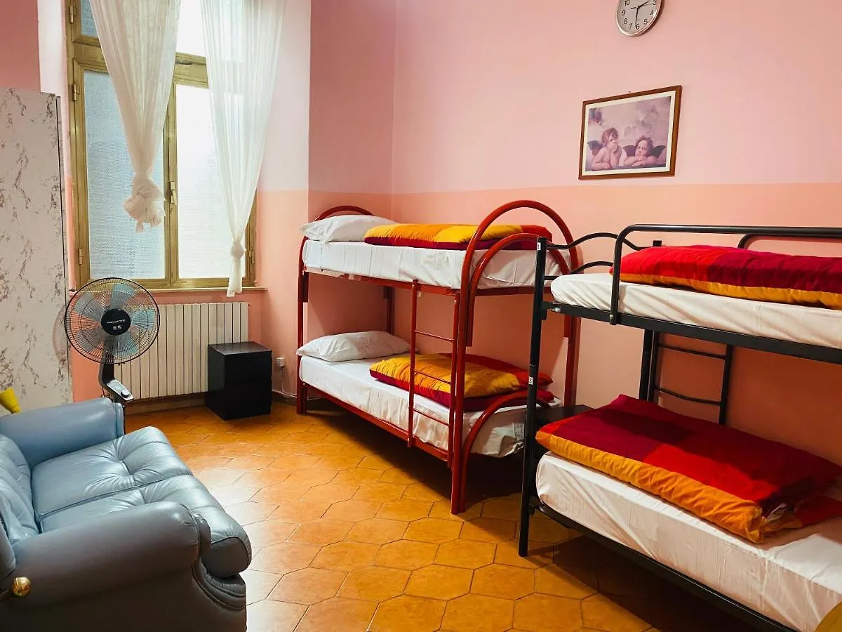 Roma Gondola Srls Hotel Rome
