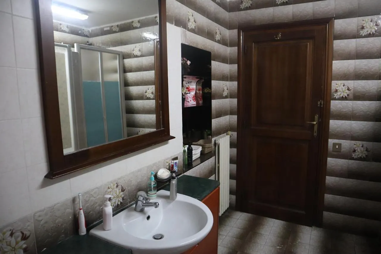 Roma Gondola Srls Hotel Guest house
