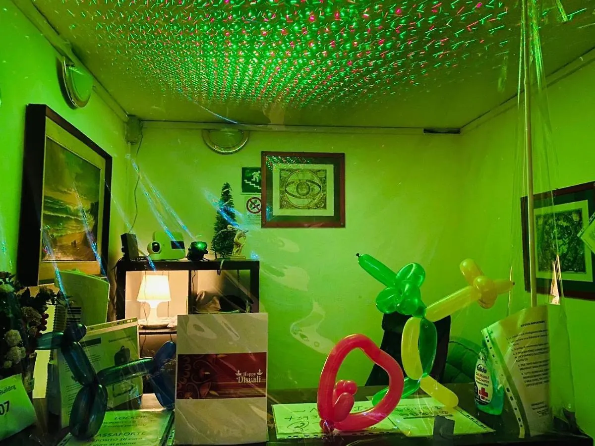 Guest house Roma Gondola Srls Hotel Italy