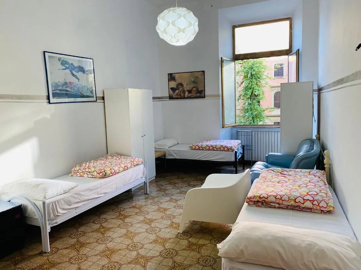 Roma Gondola Srls Hotel Guest house