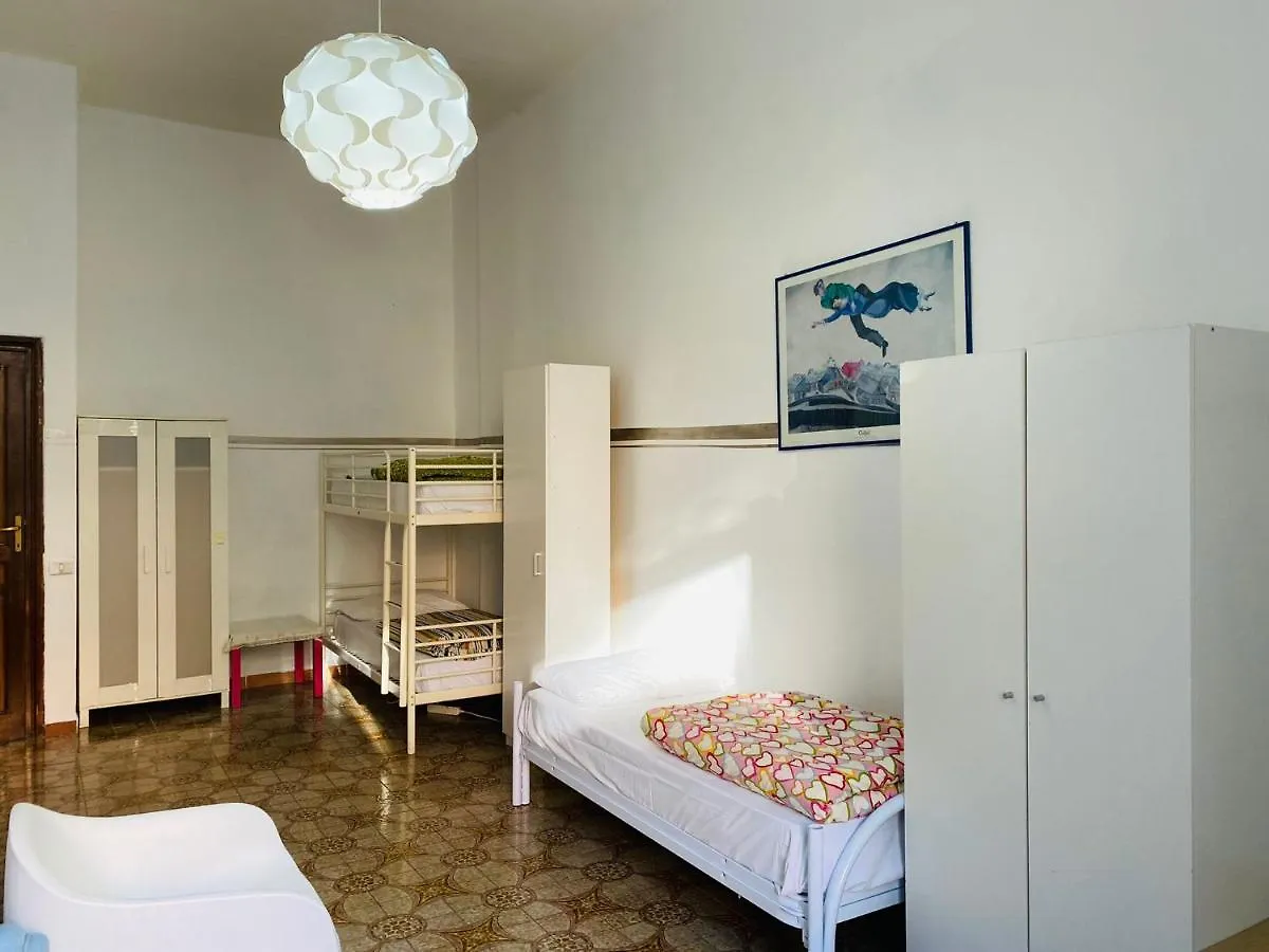 Roma Gondola Srls Hotel 0*, Rome