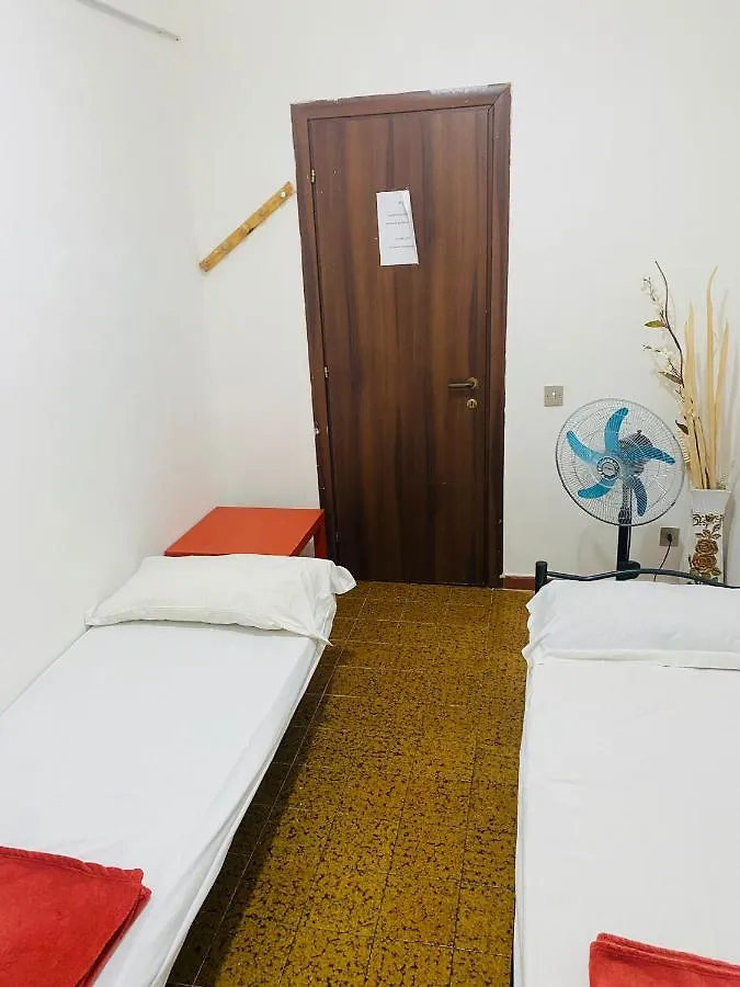 Guest house Roma Gondola Srls Hotel