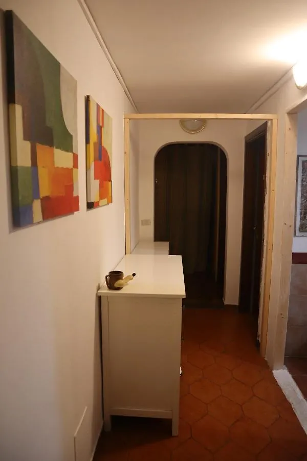 Roma Gondola Srls Hotel