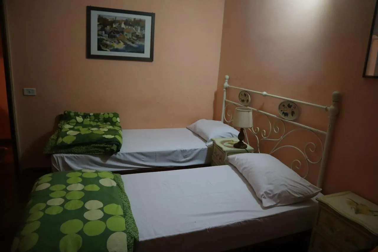 Guest house Roma Gondola Srls Hotel