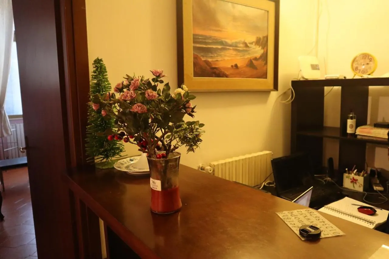 Guest house Roma Gondola Srls Hotel
