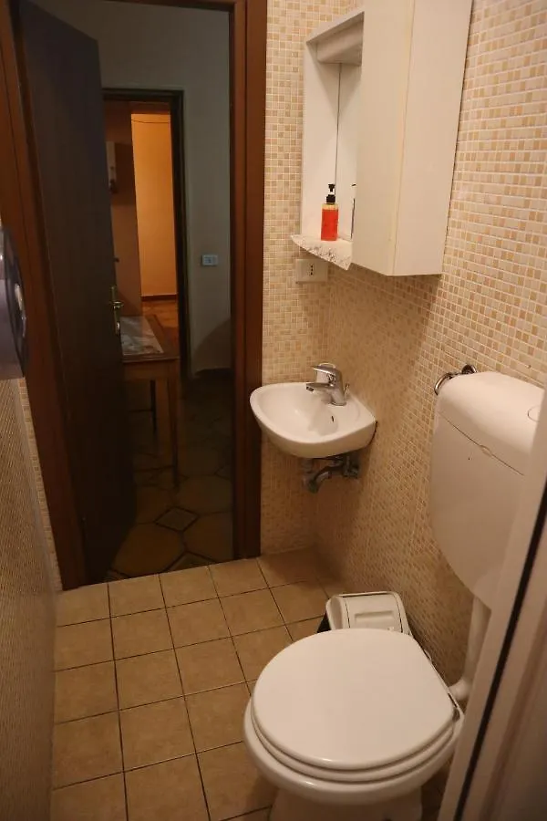 Guest house Roma Gondola Srls Hotel