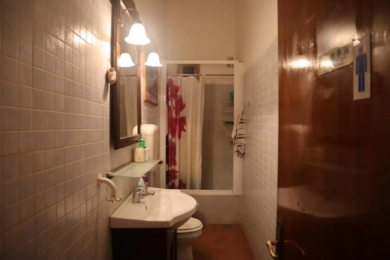 Roma Gondola Srls Hotel 0*, Rome Italy