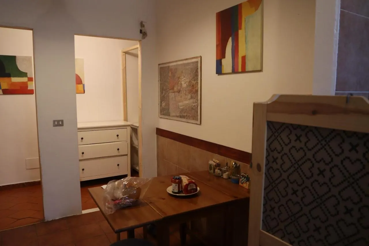 Roma Gondola Srls Hotel Guest house